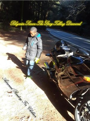 cover image of Rhymin Simon the Story Telling Diamond
